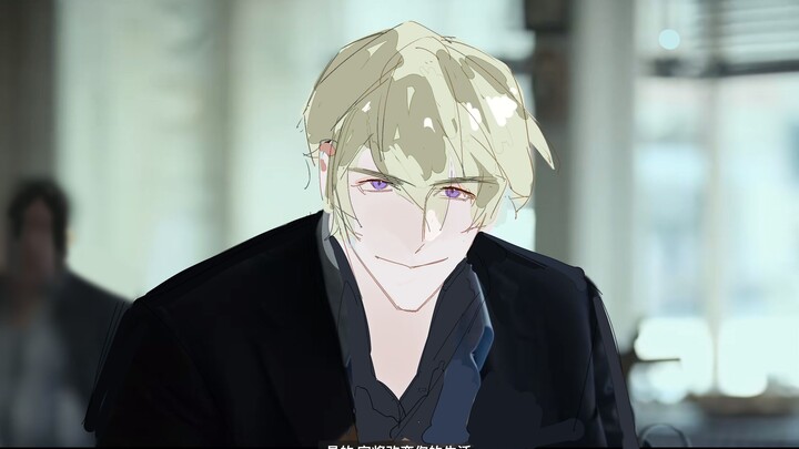 【APH/描改】露子生活小寄巧