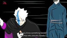 NARUSASU BISA HIDUP LAGI ? | BORUTO TWO BLUE VORTEX PART 1960