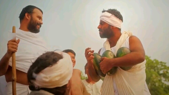Hanuman Ansh (2026) Bollywood Hindi Movie HQCam
