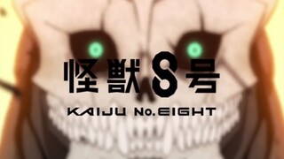 kaizu no. 8 mission recon