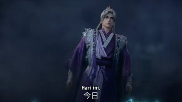 Renegade imortal movie ,arc planet tianyun🌀