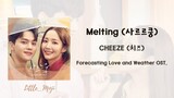 [ THAISUB/ซับไทย ] CHEEZE (치즈) - 사르르쿵 (Melting) l Forecasting Love and Weather OST. (Part 1)