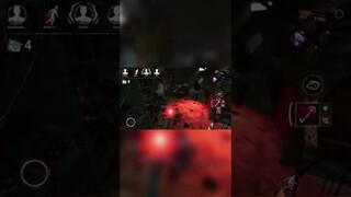 DBDM - Claudette Morel Schools Pyramid Head (Part 1) #Shorts