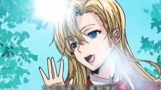 The school beauty tore up the love letter in public and threatened that the toad wanted to eat the s