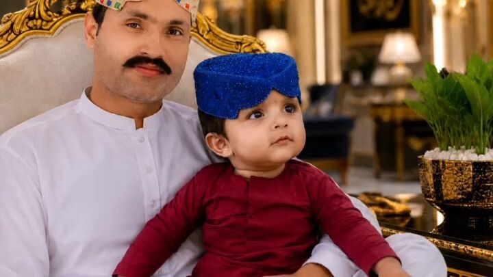 پاکستان زندہ باد