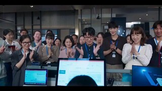 AGENCY EP2 (2023) - ENGSUB