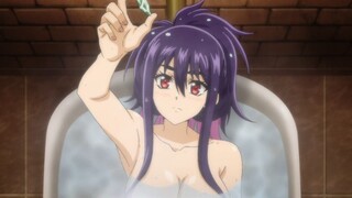 Siêu nhân đỏ chuyển sinh tập 06 thuyết minh