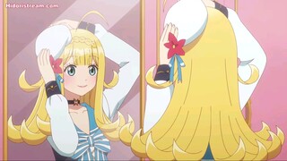 Eps_6 semua skillku sss rank kecuali combat skill [Kanchigai no Atelier Meister: Eiyuu Party]