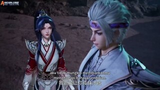 Againts The Sky Supreme Eps 420