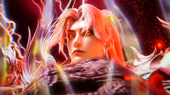 PERFECT WORLD Episode 244 Sub Indo