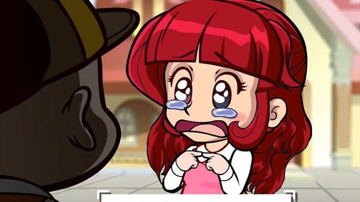 [Famous Detective Tang Tang] How did she poison him?