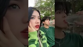 Anh đẹp như ông bụt vậy!