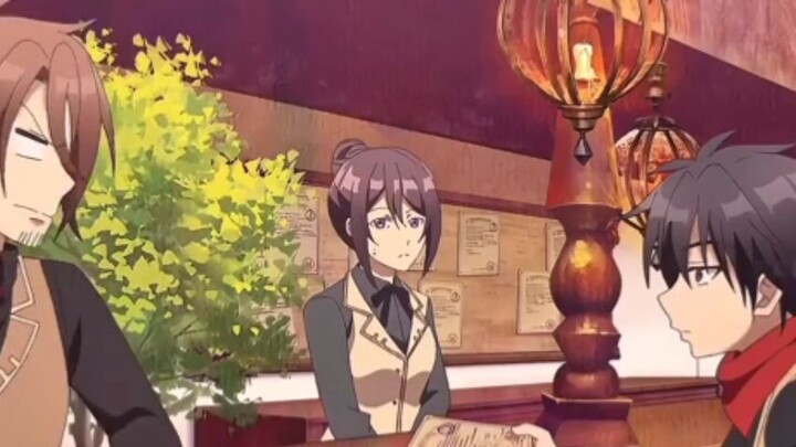 anime terbaru