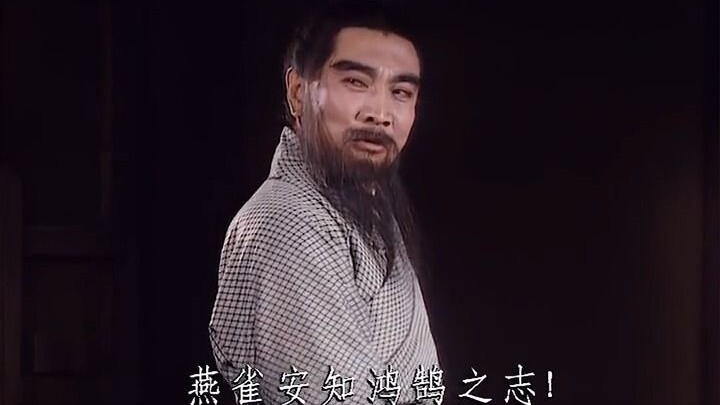 Episode 9 _ Cao Cao Dikerjai Habis-habisan oleh Anak Kecil #FilmKlasikNostalgia #RomanceOfTheThreeKi