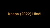 (Hindi) Kaapa