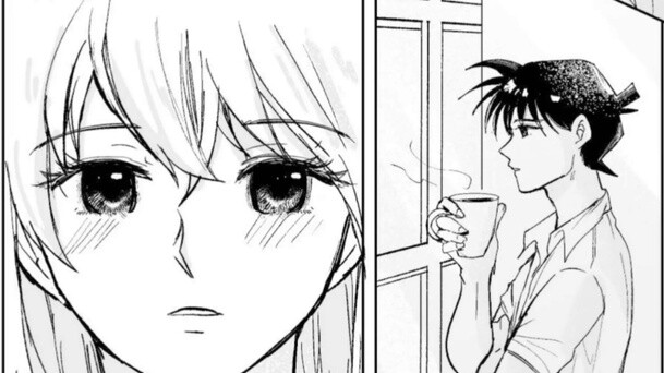 "I will always be with you..." (*´・з・`*)啾♪