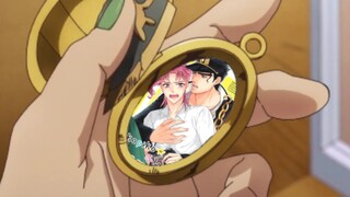 【JOJO】假如监狱打神父团都是流氓(第一期)(全员恶人，极度生草)