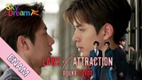 LAWS OF ATTRACTION EPISODE 6 SUB INDO 🇹🇭
