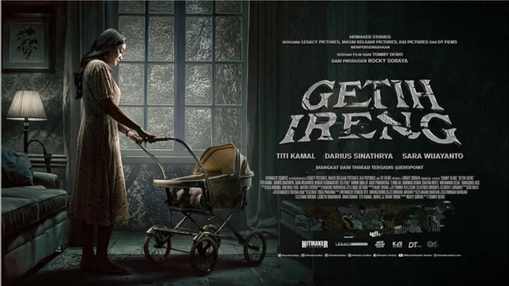 G̷e̷t̷i̷h̷ I̷r̷e̷n̷g̷ [̷2̷0̷2̷5̷]̷