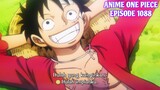 One Piece Episode 1088 Subtitle Indonesia Terbaru Full - Impian Luffy
