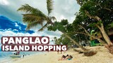 BOHOL, PHILIPPINES | ISLAND HOPPING | CINEMATIC TRAILER
