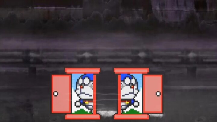 เดากันหน่อยสิว่าหุ่นยนต์เลี้ยงลูกสองตัวสุดท้ายใครจะชนะ!?