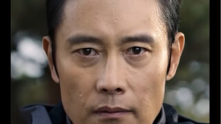李秉宪进化史