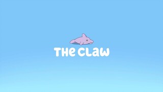 Bluey | S01E19 - The Claw (Tagalog Dubbed)