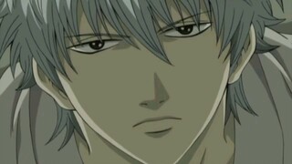 ( Gintama ) Sao Hải Vương Gintoki