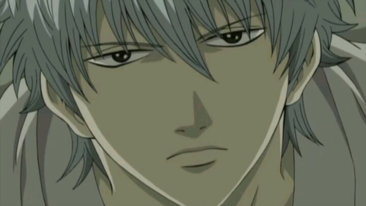 ( Gintama ) Neptunus Gintoki