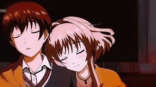 You stay by my side from now on.