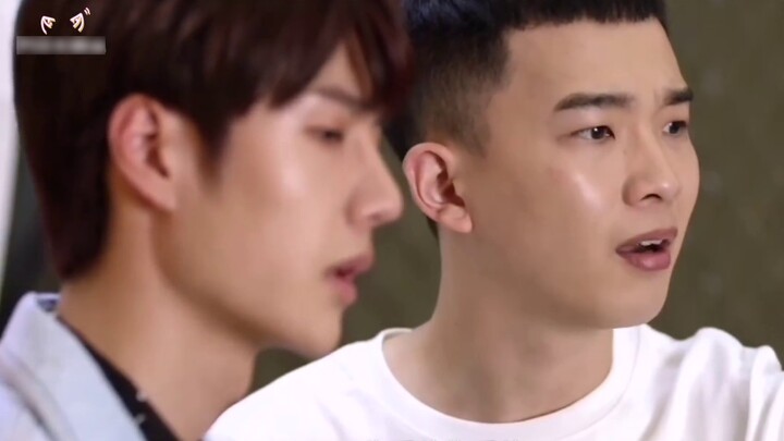 【Zhan Shan Wei Wang✘Drama】【Serial】Episode 1