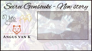 Seirei Gensouki: Spirit Chronicles「Opening」- New Story by Marika Kohno【Full Band Cover】