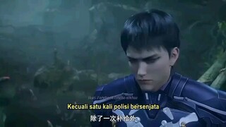 Legend Of Soldier Episode 04 Sub Indo
