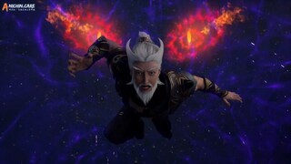 Supreme Alchemy Eps 122