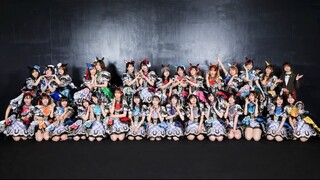 Uma Musume Pretty Derby 6th EVENT – The New Frontier DAY1 [DOWNLOAD]