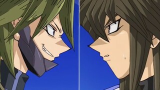 [Yu-Gi-Oh! GX] SL Đại Pháp Fubuki VS Fujiwara