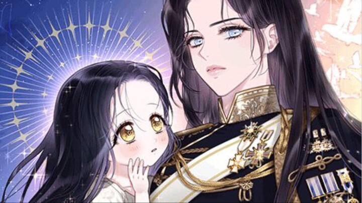 มังฮวา อัศวินอสูรสาวขอหยุดยาวเลี้ยงลูก ตอนที่ 6-10