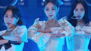 Bài hát mới bằng tiếng Anh của TWICE Moonlight Sunrise trên sân khấu Mỹ