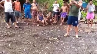 #Lightning PaaduLL o8