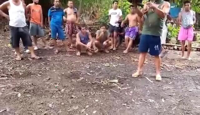 #Lightning PaaduLL o8