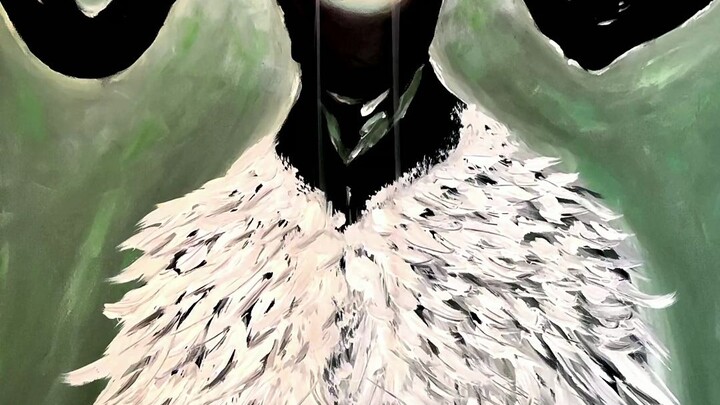 "Devil's Tears"
