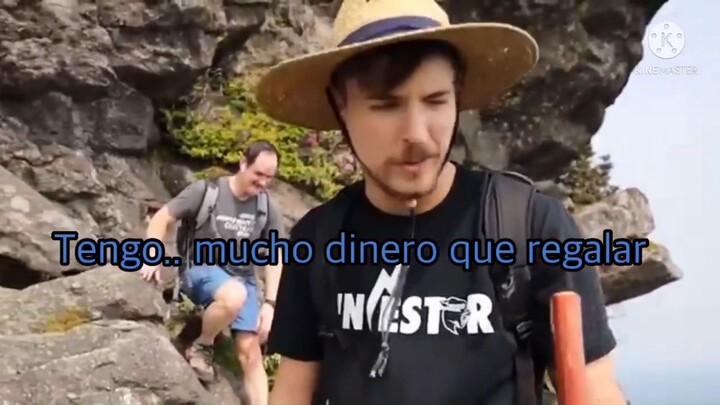 Noticia "Mr beast Cancelado"