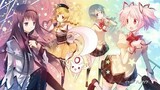 Mahou Shoujo Madoka Magica - What it Did and What I Thought