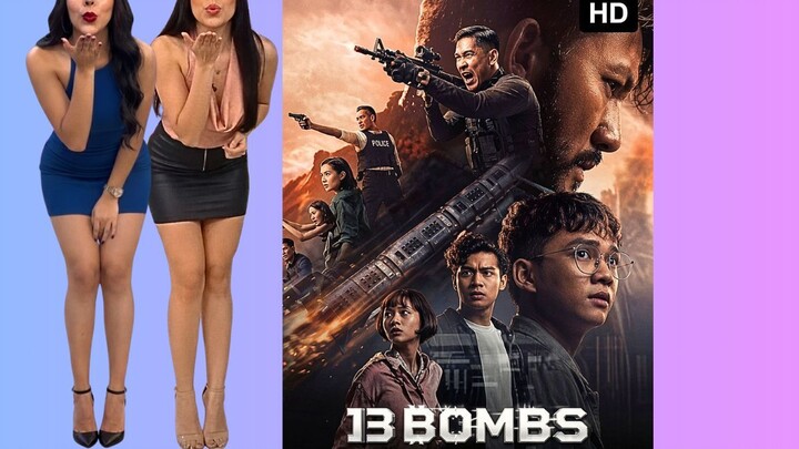 13 Bombs - Watch full movie online - link in description
