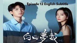 You Are My Desire (Ep.12)