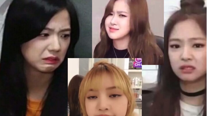 [BLACKPINK] Silly Memes Every BLINK Needs to Know!