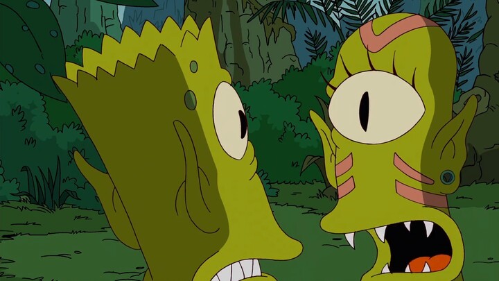 In the future world, humans invade alien planets in order to obtain new energy.