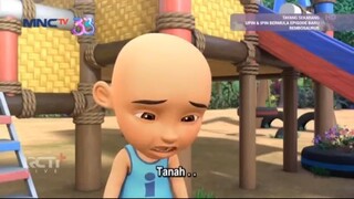 Upin & Ipin Musim 18 Full Movie - Terkejut Sangat - Upin Ipin Terbaru 2024