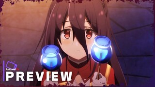 The Misfit Of Demon King Academy Season 2 Episode 6 - Preview Trailer